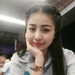 Dussadee Aom profile icon