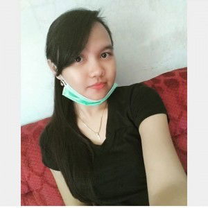 marlinda nur rohmah profile icon