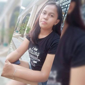 Jhosie Mhaldita Akoy Sayo profile icon