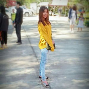 pornnapa hatakun profile icon