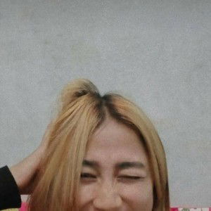 Amandaa Ode profile icon