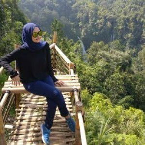 Rosma Oktoviani profile icon