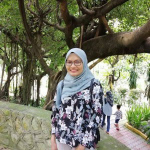 Farhana Ahmad profile icon