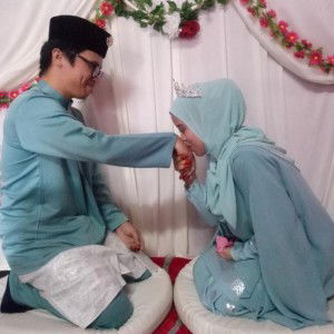 Nurul Hidayah profile icon