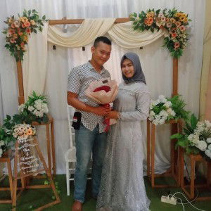 Dean Andrean profile icon