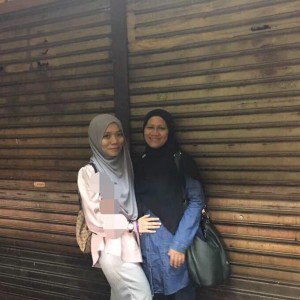 Aisyah Kassim profile icon
