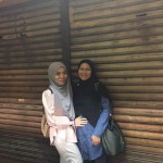 Aisyah Kassim profile icon
