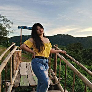 Minda Rose Longno profile icon