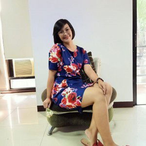 Jodi H Hernandez profile icon