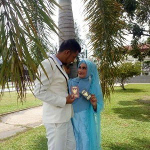 Nurzahziani Paneuk profile icon