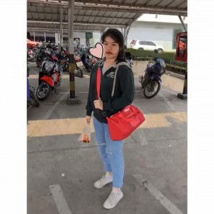 Rossarin Saicoon profile icon