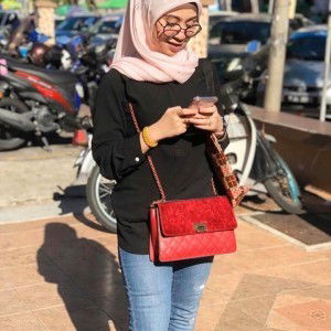 Shalbella Maryadi profile icon