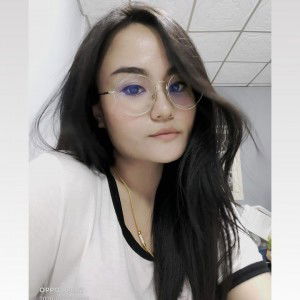 Noon Nichanun profile icon