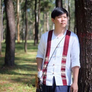 Suwit Kittisupamongkol profile icon