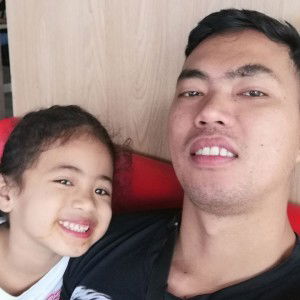 Johannah Rosales profile icon