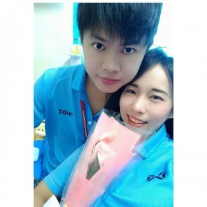 Wuttichai Ben profile icon
