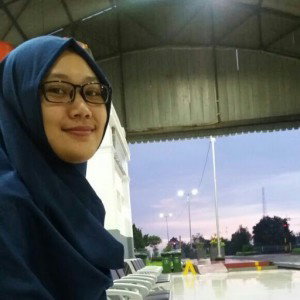 Fitri Elfira profile icon