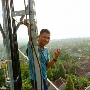 Aditya Wahyu profile icon