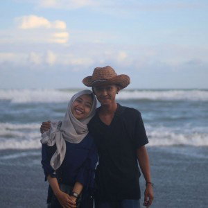 Noor Latifah profile icon