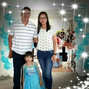 Julie Santosidad Rosales profile icon