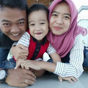 Restu Aji profile icon