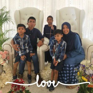 Hairulnizam Idah profile icon