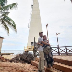 Ndi Jasmine Qinayya profile icon