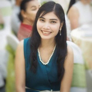 Joe Joe Paweena profile icon