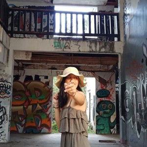 Merlyn Dela Vega Guntan profile icon