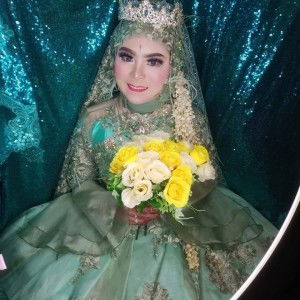 Rahmatul Mukharomah profile icon