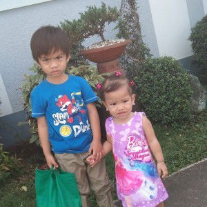 Manolette J. Mondaya profile icon