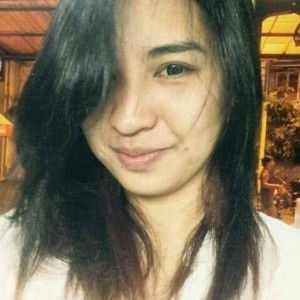 Aicy Abalos profile icon