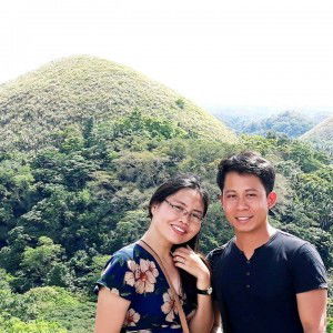 Clariza Escanillan profile icon