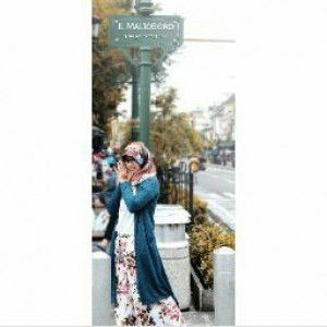 Ayuk Yhuana profile icon