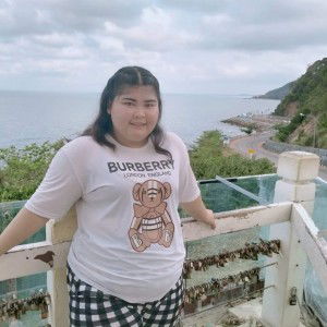 โบ รักสีดำ profile icon