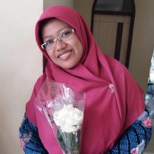 Senyum Ukhti Teratai profile icon