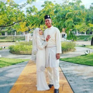 Madzriana Elyana profile icon