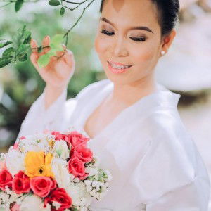 Vivian Castro-Cosico profile icon