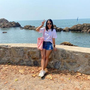 Kanlaya Srisawat Tungmay profile icon