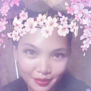 Divine Grace Borlasa profile icon