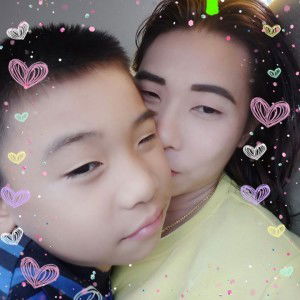 นิศาลักษณ์ ชื่นอิ่ม profile icon