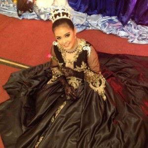 Kassandra Delina profile icon