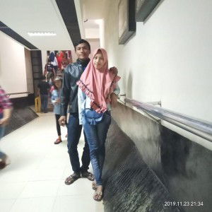 Lailatul Mujahadah profile icon