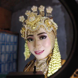 Diana Amelinda profile icon