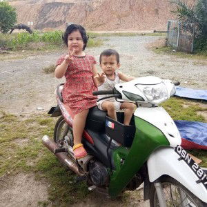 Hesty Nia Aqulia profile icon