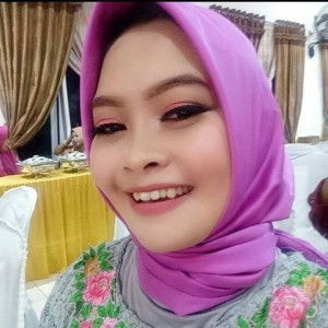 UmmiKalsum Kaharuddin profile icon