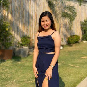 Heidi Rose Garduño Mendoza profile icon