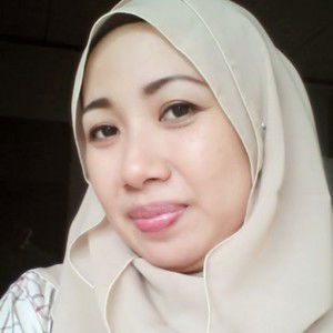 Anggita Kusumastuti profile icon