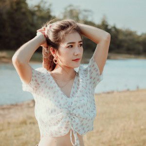 SUTTHIDA SUMRANJAI profile icon