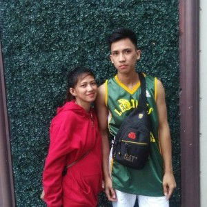 Carmela Sison profile icon